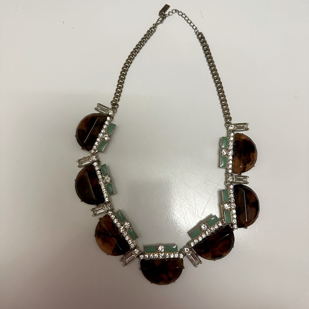 Baublebar necklace